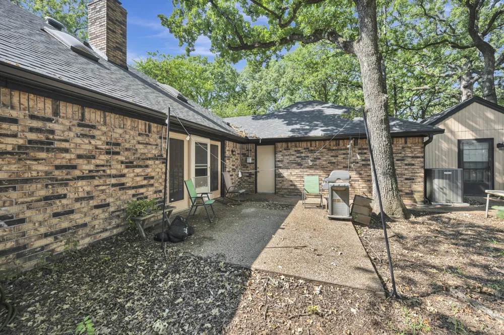 1381 Sweetgum Circle Keller, TX 76248