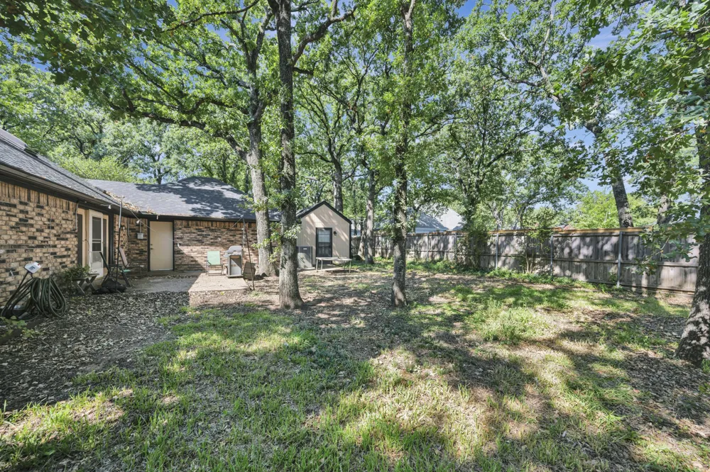 1381 Sweetgum Circle Keller, TX 76248