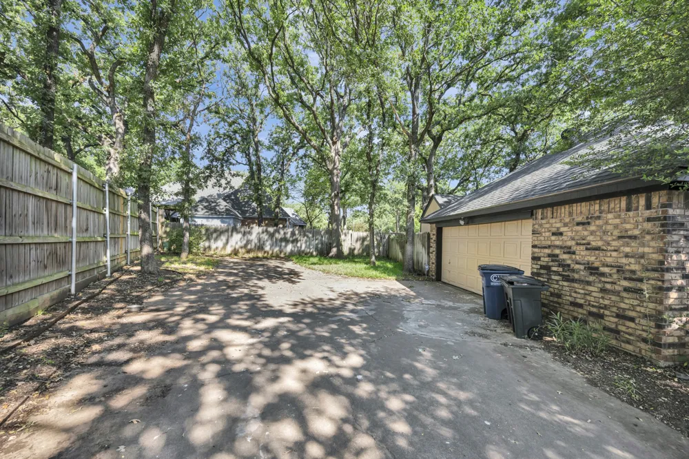 1381 Sweetgum Circle Keller, TX 76248