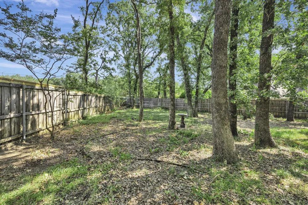 1381 Sweetgum Circle Keller, TX 76248