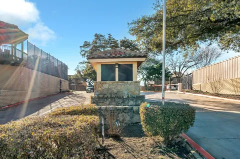 2503 Tierra #1