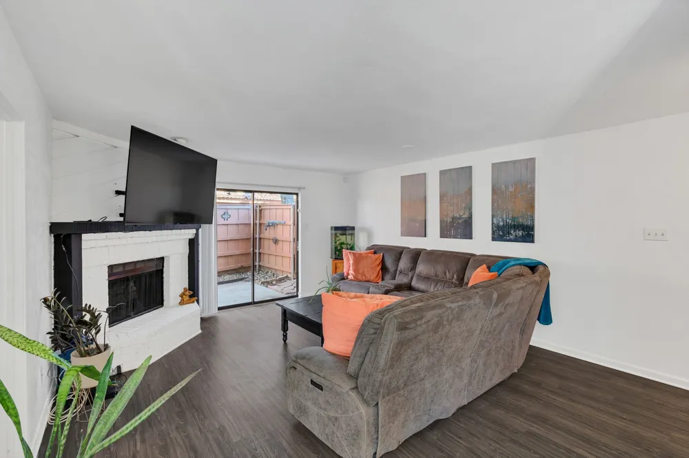 2503 Tierra #1 Irving, TX 75038