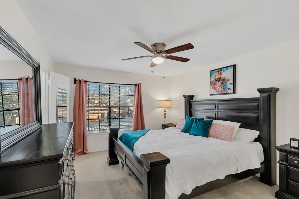 2503 Tierra #1 Irving, TX 75038