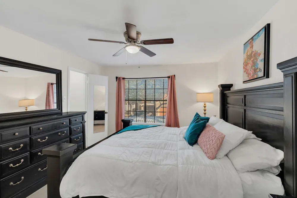 2503 Tierra #1 Irving, TX 75038