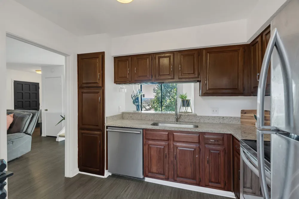 2503 Tierra #1 Irving, TX 75038