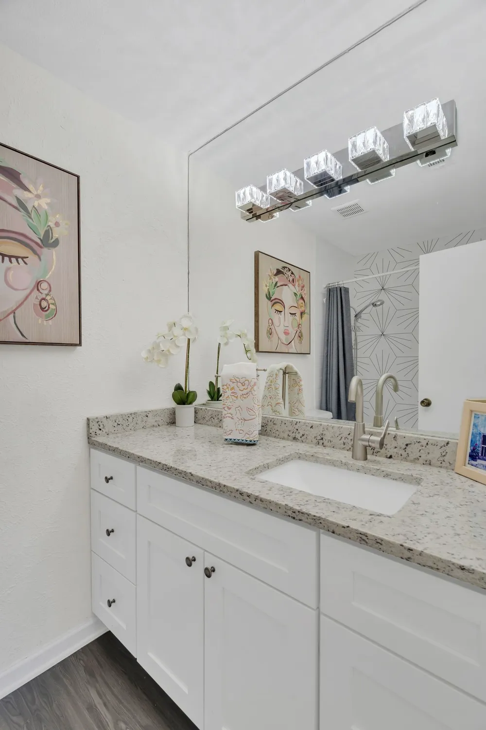 2503 Tierra #1 Irving, TX 75038