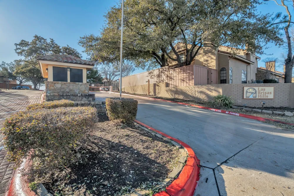2503 Tierra #1 Irving, TX 75038