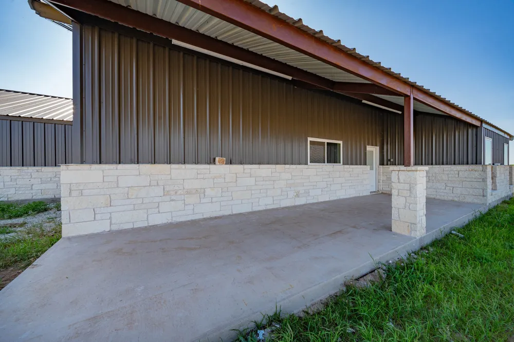 12274 PR 319 Hawley, TX 79525