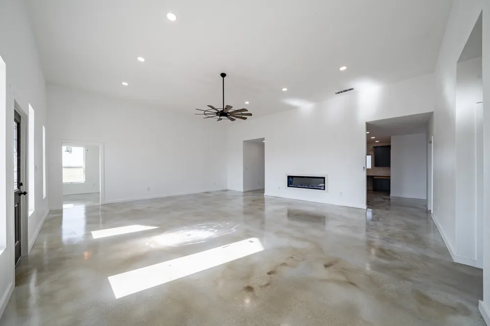 12274 PR 319 Hawley, TX 79525