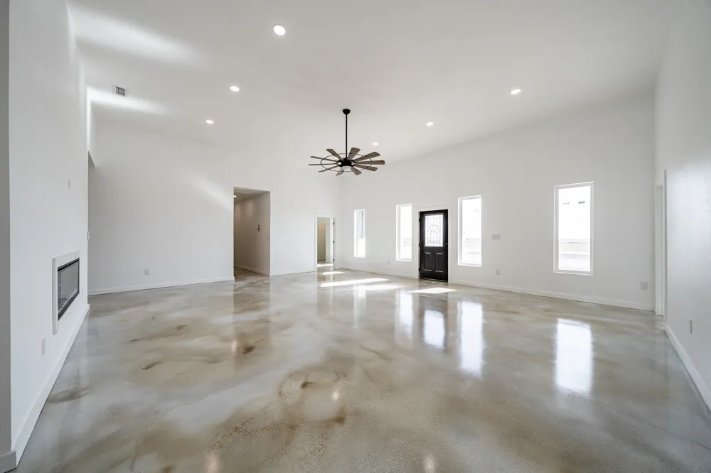 12274 PR 319 Hawley, TX 79525