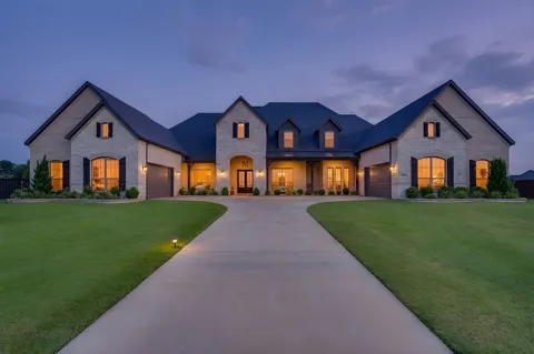 651 Bandera Drive