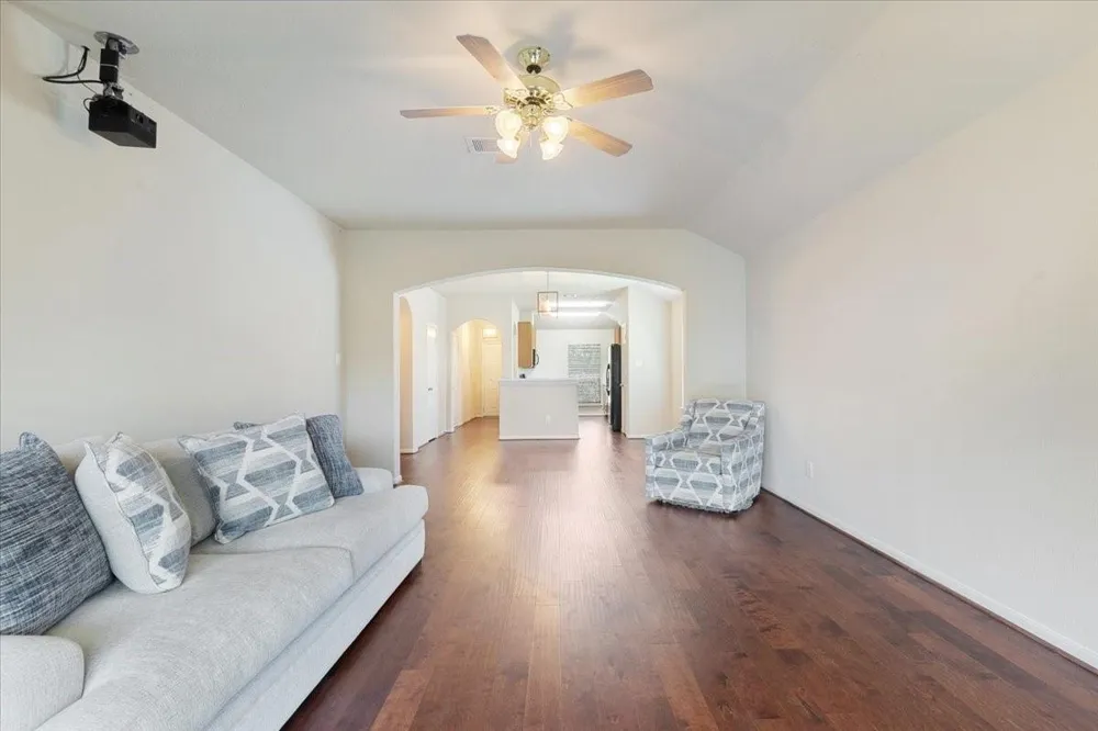 3811 Juniper Meadows Lane Houston, TX 77053