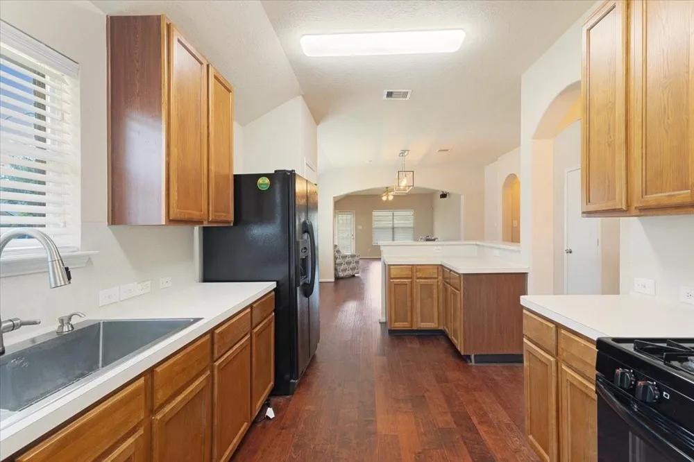 3811 Juniper Meadows Lane Houston, TX 77053