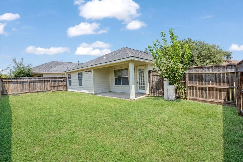 3811 Juniper Meadows Lane Houston, TX 77053