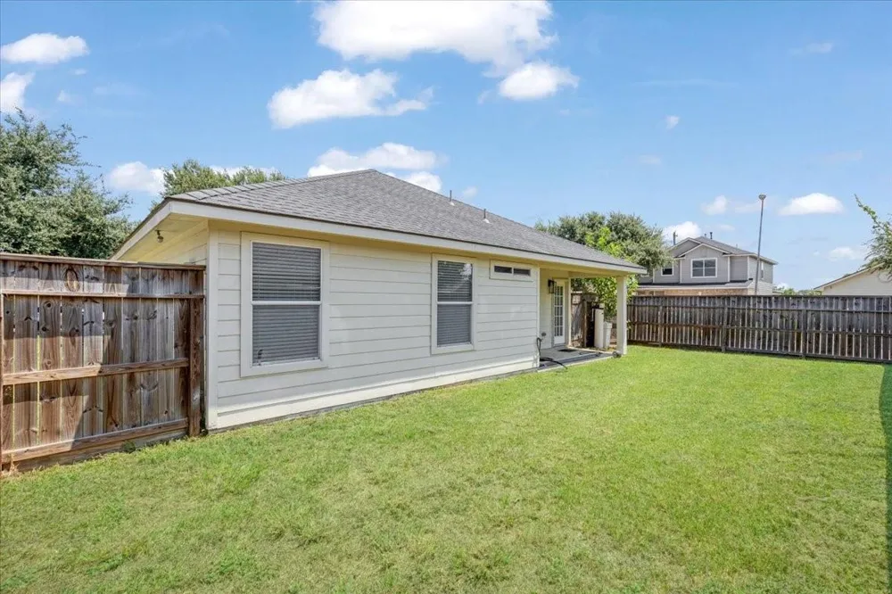 3811 Juniper Meadows Lane Houston, TX 77053