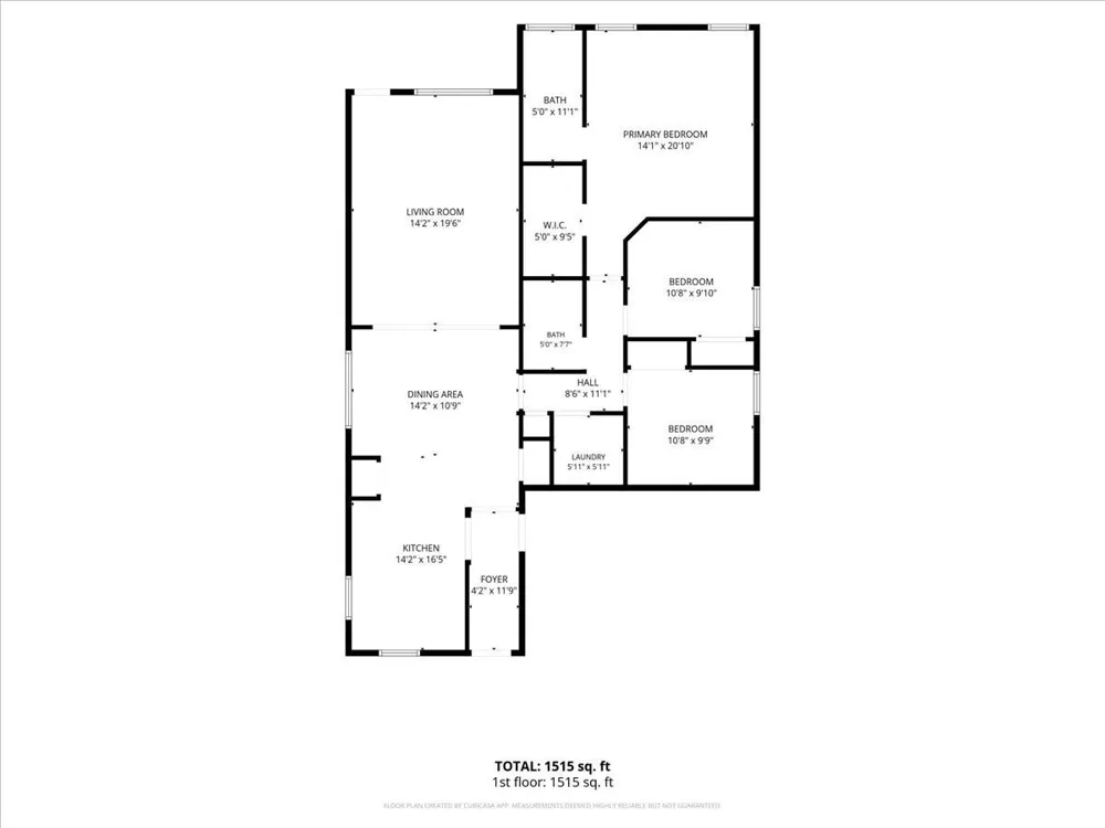3811 Juniper Meadows Lane Houston, TX 77053