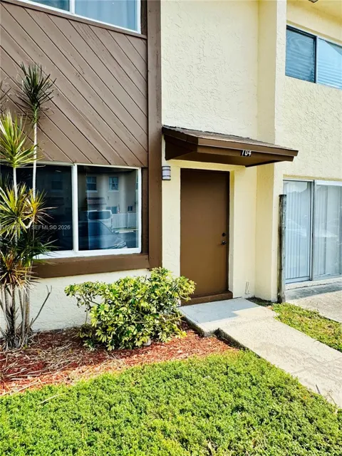 6625 Winfield Blvd #4-D