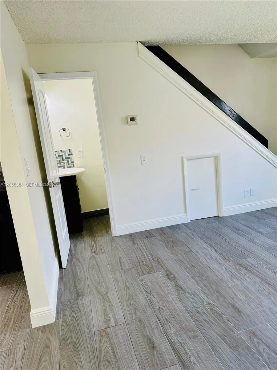 6625 Winfield Blvd #4-D Margate, FL 33063