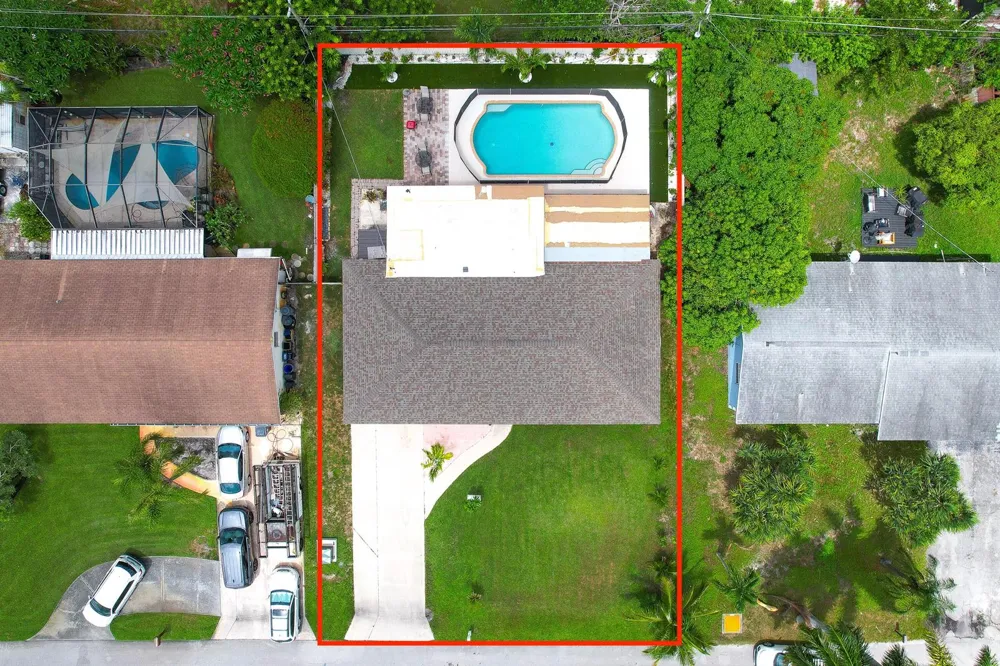 6767 Massachusetts Drive Lake Worth, FL 33462