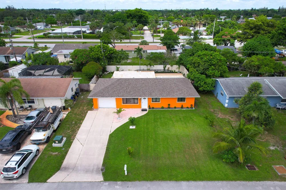 6767 Massachusetts Drive Lake Worth, FL 33462
