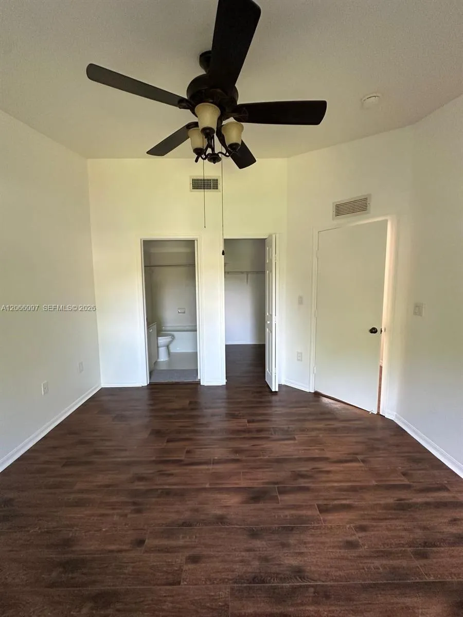 2920 SE 12th Rd #203-30 Homestead, FL 33035