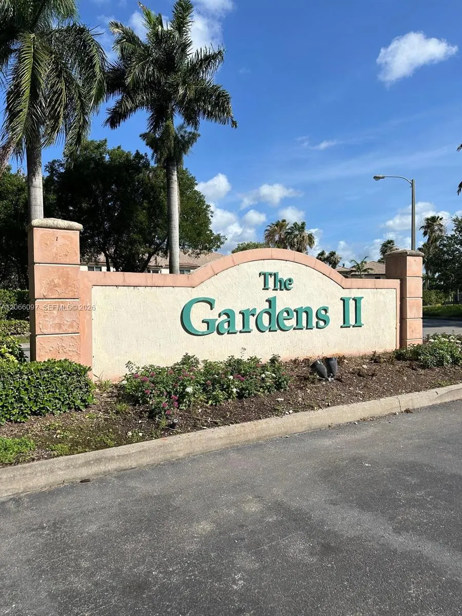 2920 SE 12th Rd #203-30 Homestead, FL 33035