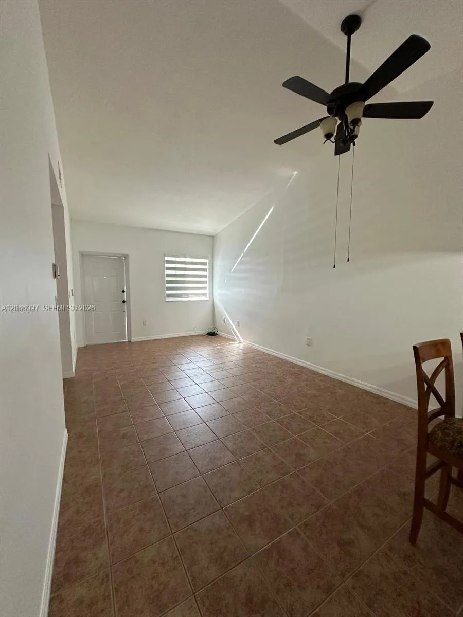 2920 SE 12th Rd #203-30 Homestead, FL 33035