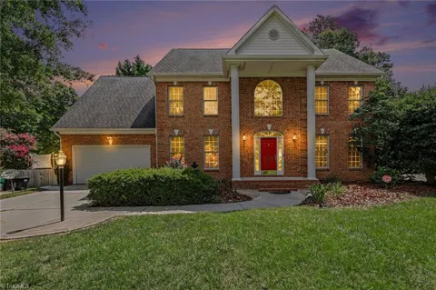 4008 Braddock Road