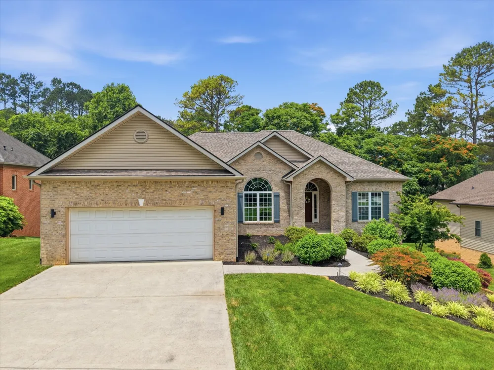 151 Coyatee Cir Loudon, TN 37774