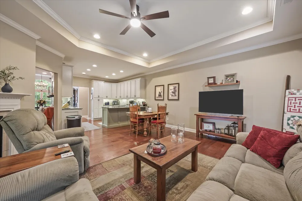 151 Coyatee Cir Loudon, TN 37774