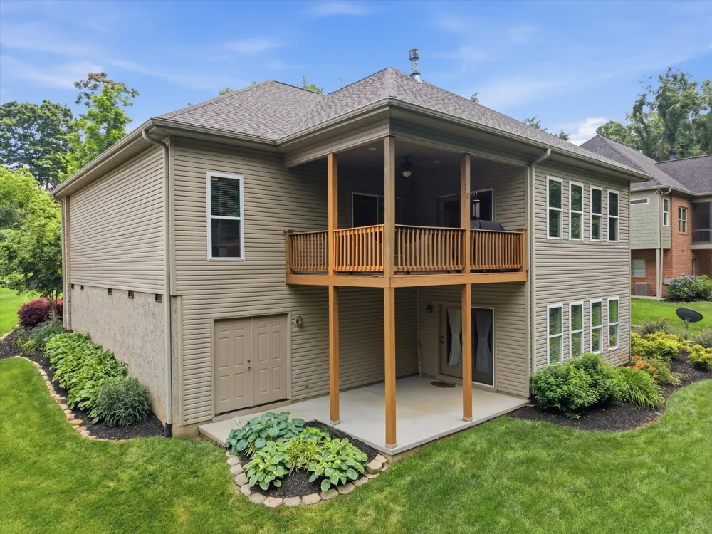 151 Coyatee Cir Loudon, TN 37774
