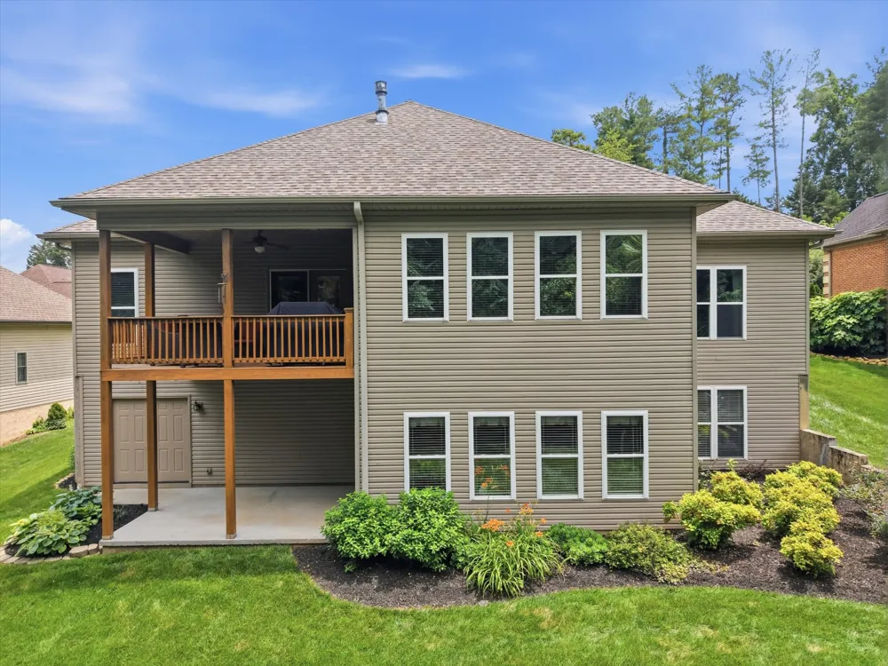 151 Coyatee Cir Loudon, TN 37774