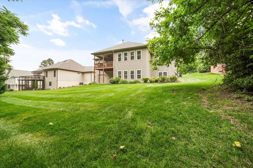 151 Coyatee Cir Loudon, TN 37774