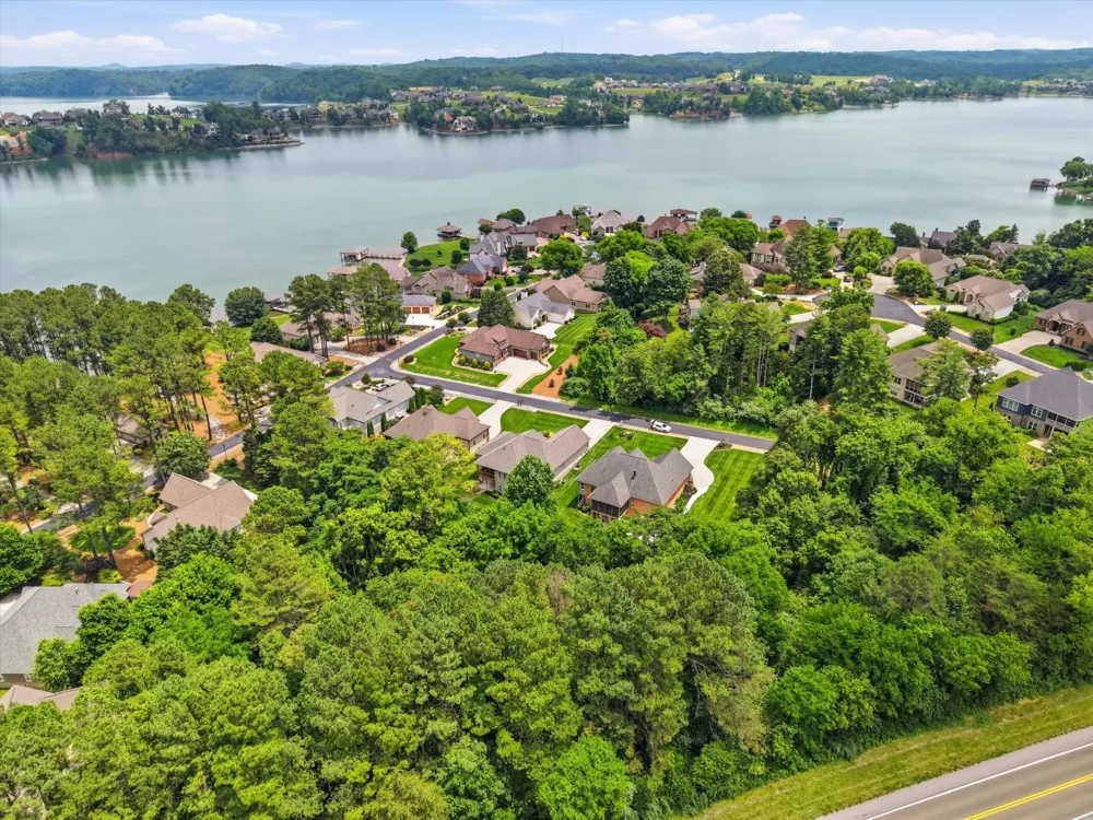 151 Coyatee Cir Loudon, TN 37774