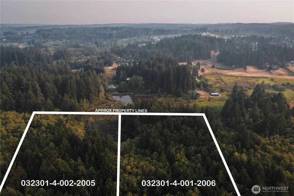 0 Weyers Lane SW Port Orchard, WA 98366