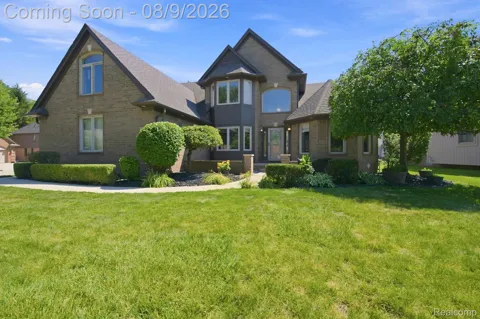 23386 Angel Park Drive