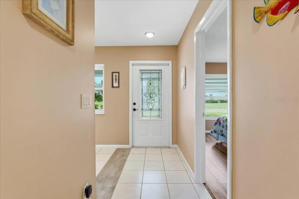 11602 WHITE ASH DRIVE New Port Richey, FL 34654