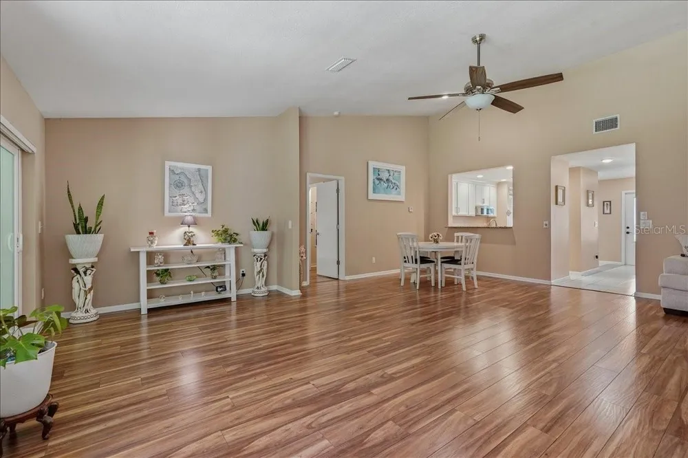 11602 WHITE ASH DRIVE New Port Richey, FL 34654