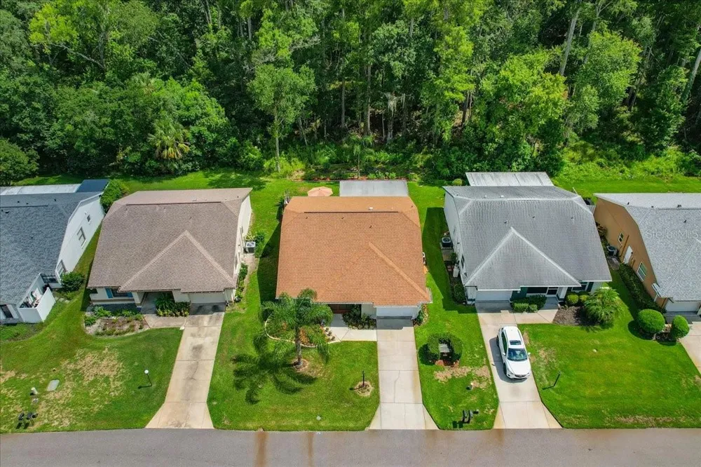 11602 WHITE ASH DRIVE New Port Richey, FL 34654