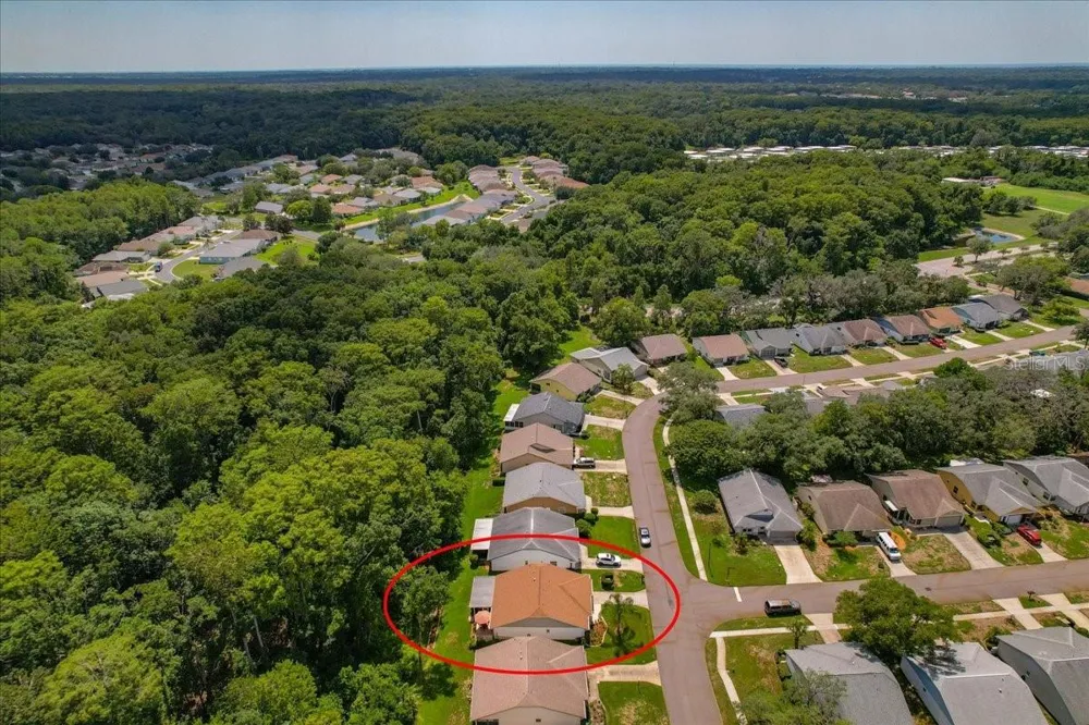 11602 WHITE ASH DRIVE New Port Richey, FL 34654