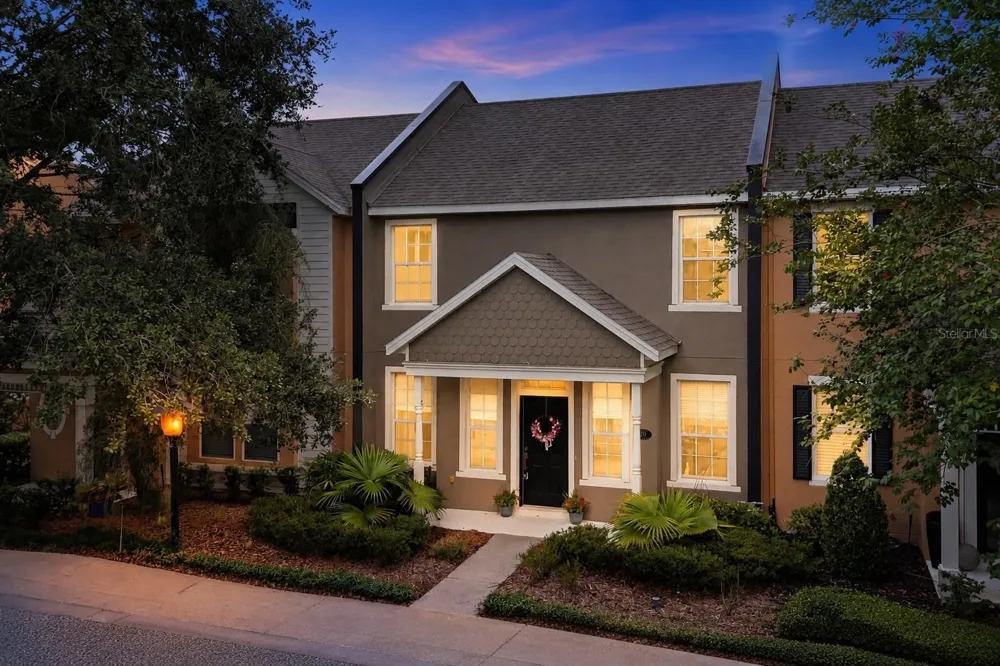 809 WYNBROOK LANE Deland, FL 32724