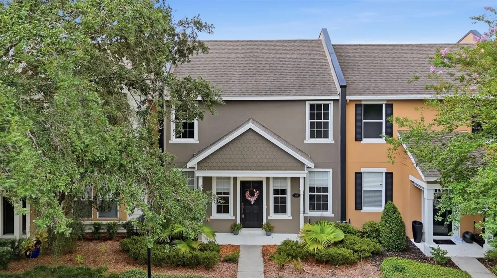 809 WYNBROOK LANE Deland, FL 32724