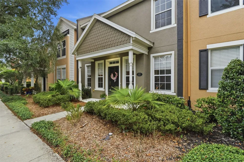 809 WYNBROOK LANE Deland, FL 32724