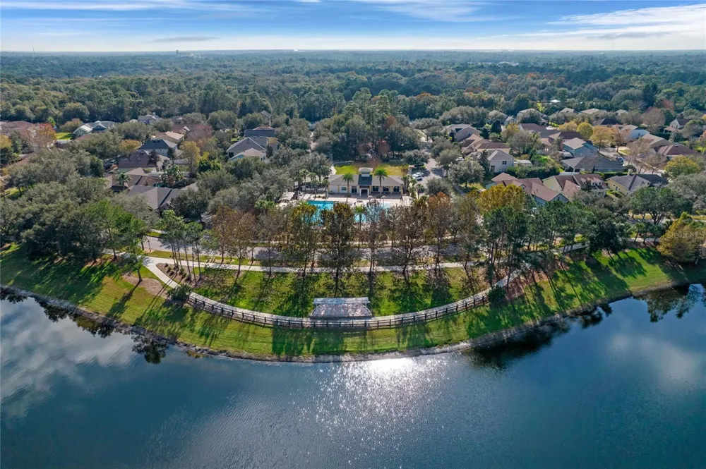 809 WYNBROOK LANE Deland, FL 32724