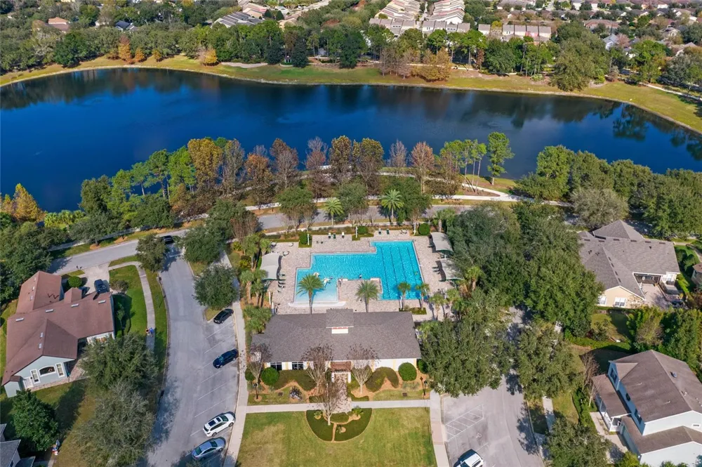 809 WYNBROOK LANE Deland, FL 32724