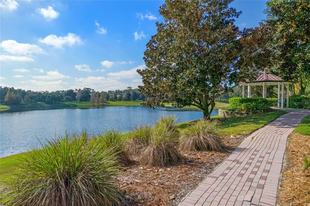 809 WYNBROOK LANE Deland, FL 32724