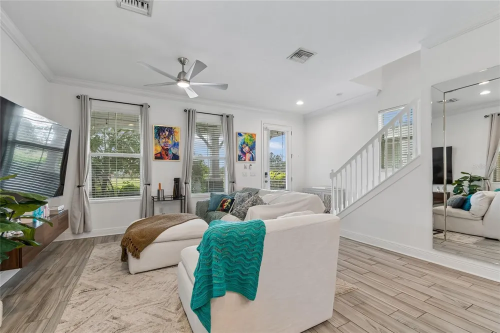 3441 BUMELIA LANE New Port Richey, FL 34655