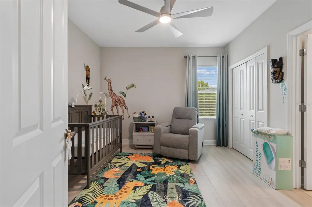 3441 BUMELIA LANE New Port Richey, FL 34655