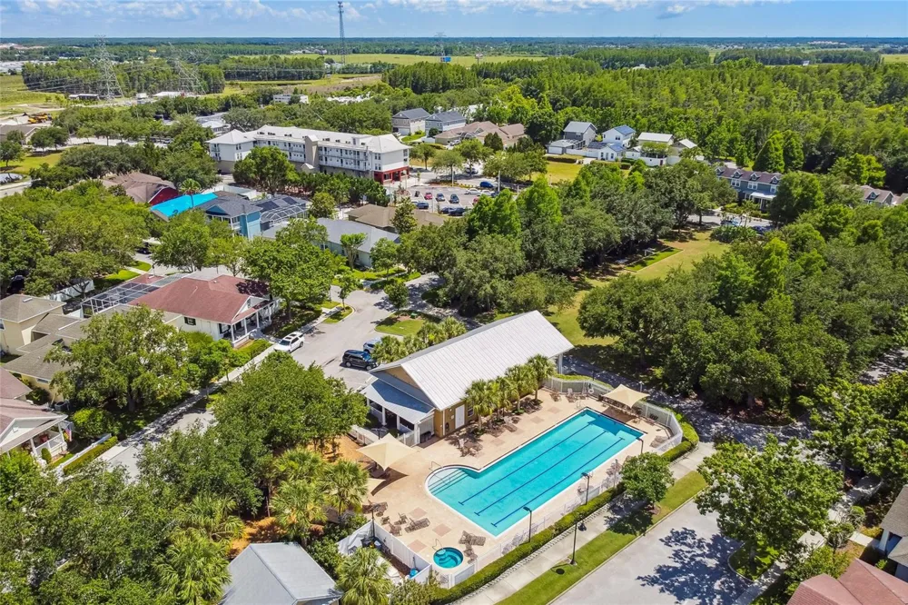 3441 BUMELIA LANE New Port Richey, FL 34655