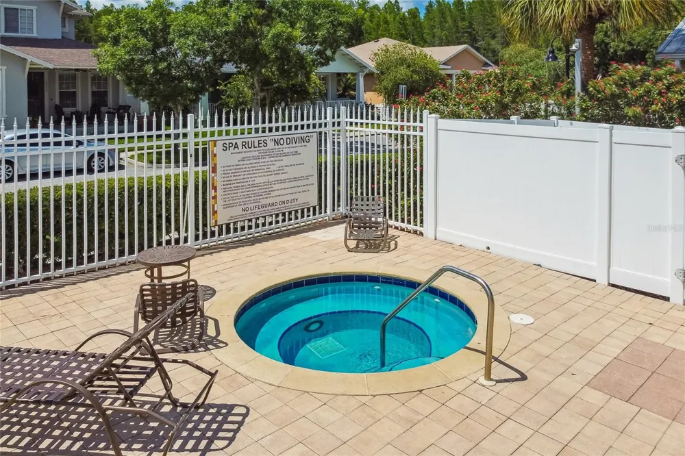 3441 BUMELIA LANE New Port Richey, FL 34655